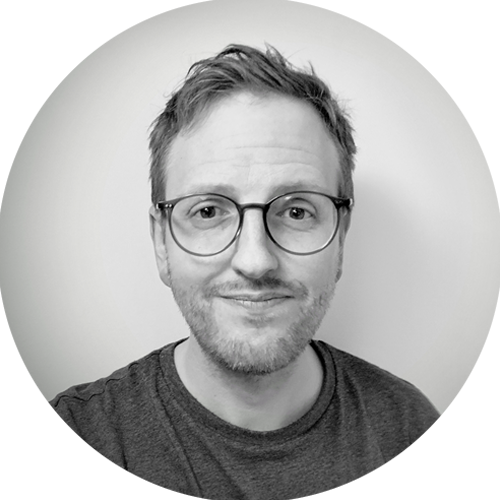 Patrick Brunner